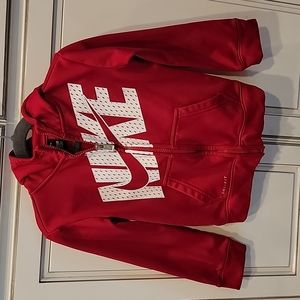 Boys 5 Nike Hoodie